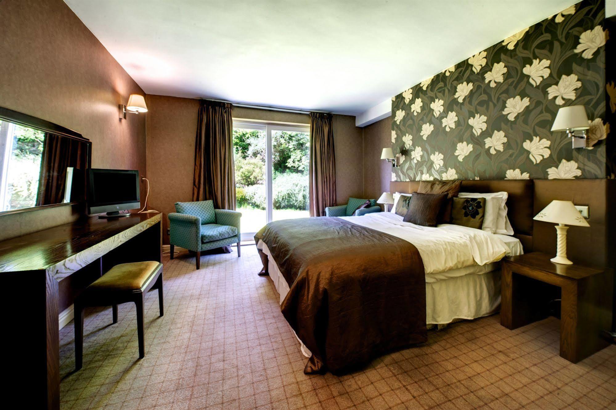 Clough Manor Hotel Denshaw Exterior photo